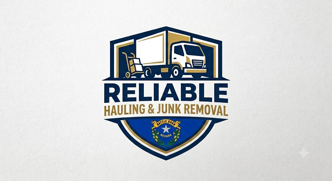 Reliable Hauling & Junk Removal